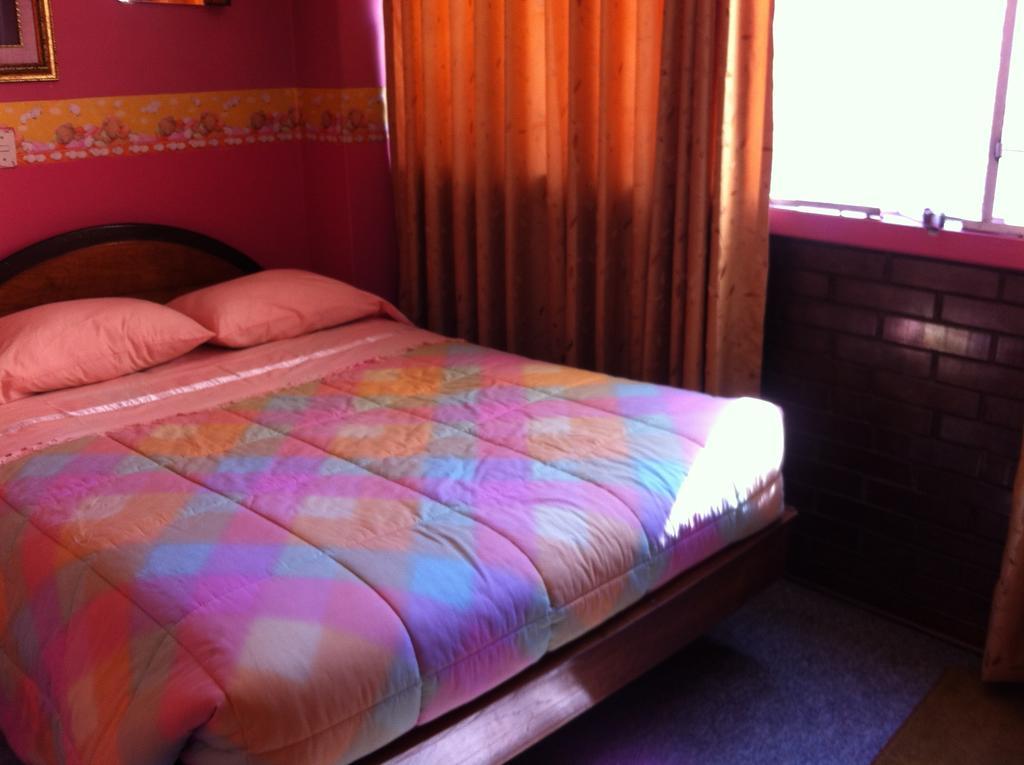 Hostal Retama Inn Huancayo Værelse billede